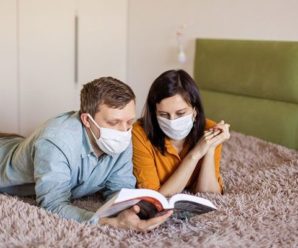 Коронавірусом можна заразитися вдома: чого слід побоюватися