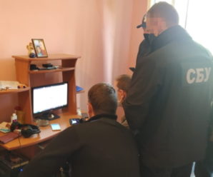 В Івано-Франківську СБУ затримала відомого у світі хакера