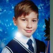 “Бездиханне тіло без одягу лежало серед мотлоху і сміття”: Вбивство 12-річного хлопчика шокувало українців