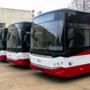 У Франківську запустять новий тролейбусний маршрут