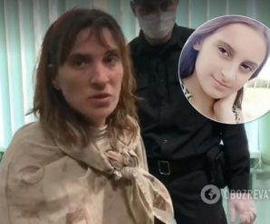 Завдала доньці 20 ударів ножем: оприлюднені деталі моторошного вбивства дівчинки під Харковом