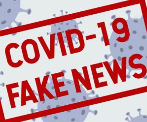 Франківця оштрафували за розповсюдження фейків про COVID-19