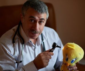 “Пошкоджує судини і робить дітей інвалідами”: лікар Комаровський попередив про небезпечну хворобу