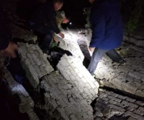 Тіло 13-річного школяра знайшли під завалами цегли