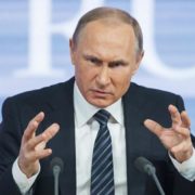 “Дуже багаті та перспективні регіони”: Путін планує захопити 9 областей України, перші деталі