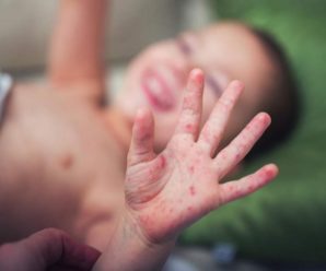 В Україні дітей вразив небезпечний синдром, пов’язаний із COVID-19. Він призводить до токсичного шоку та інсульту