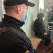 Кривава трагедія на Житомирщині: суд обрав запобіжний захід підозрюваному у розстрілі 7 людей