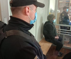 Кривава трагедія на Житомирщині: суд обрав запобіжний захід підозрюваному у розстрілі 7 людей