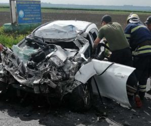 Очевидці ридали: молода сім’я розбилася в моторошній аварії, вижив тільки 3-річний хлопчик (фото)