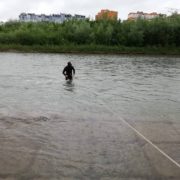 Рятувальники обстежать днища річок у місцях масового відпочинку франківців