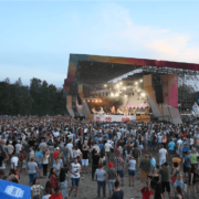 Найбільший музичний фестиваль Прикарпаття UNDERHILL перенесли на кінець серпня