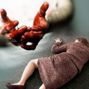 Захоплювався сатаною: спливли моторошні деталі про вбивцю, який вирізав органи та відрубав голову своїй матері
