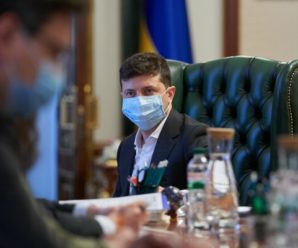 Зеленський заявив про другу хвилю коронавірусу і закликав Україну готуватися
