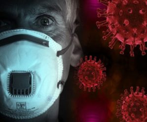 Імунітет триватиме тільки півроку: вчені розповіли нові деталі про коронавірус
