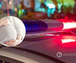 Трагедія з вагітною на Одещині обросла страшними подробицями