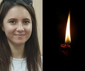 17-річна дівчина яку в березні збили на “зебрі”, померла