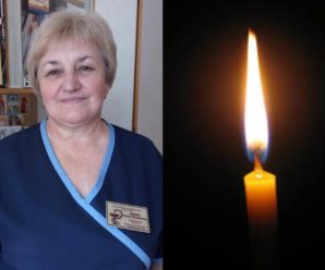У Франківську від коронавірусу померла старша медсестра обласної дитячої лікарні