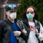 В Україні за добу одужала рекордна кількість хворих на коронавірус