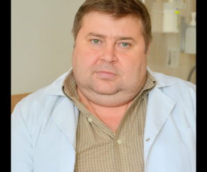 В Івано-Франківську помер лікар-терапевт