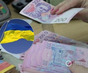 Прожитковий мінімум в Україні хочуть різко підвищити: у “Слузі народу” висунули кардинальну пропозицію