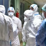У Європі очікують другу ще смертоноснішу та небезпечнішу хвилю коронавірусу