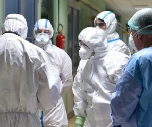 У Європі очікують другу ще смертоноснішу та небезпечнішу хвилю коронавірусу