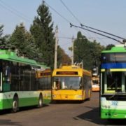 В Україні готуються запустити транспорт після карантину: що буде з цінами