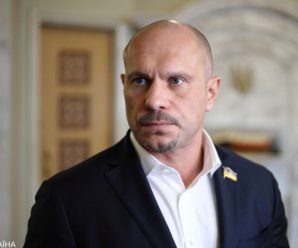 Скандальний нардеп Ківа обматюкав українця через запитання про війну