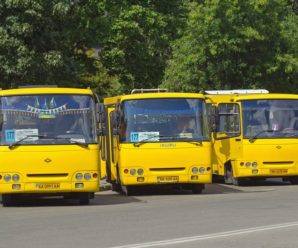 Після послаблення карантину в Україні у маршрутках можуть підвищити ціни на проїзд