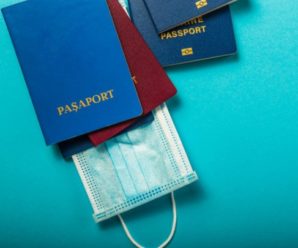 COVID-паспорт в Україні та Європі: що зміниться для туристів та заробітчан