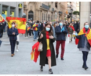 COVID-19: В Іспанії рекордно знизилася смертність