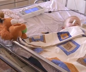 12 хвилин клінічної смерті та наслідки COVID-19 руйнують життя 2-річного Павлика (ВІДЕО)