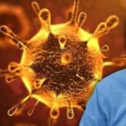 Італійський професор Монтанарі: боротьба з коронавірусом – це афера