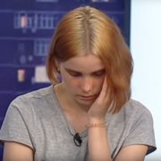 Сексуальне рабство в Україні: 18-річна Люба розповіла, де виродки тримають у полоні дівчат з усієї країни