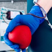 У Франківську терміново потрібні донори-чоловіки з другою групою крові