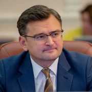 Кулеба закликав ЄС посилити тиск на Росію через Крим