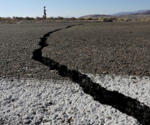 На Прикарпатті стався другий локальний землетрус: поштовхи відчули жителі кількох сіл