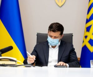 Зеленський підписав закон про експериментальні ліки від коронавірусу