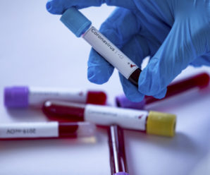 Перша вакцина від коронавірусу пройшла випробування на людях: вчені оголосили результати