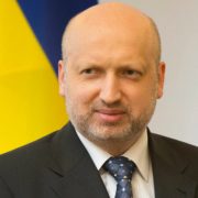 Турчинов стане головою штабу “Європейської солідарності”