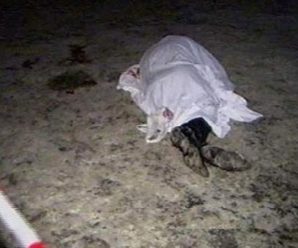 Поліція встановлює особу загиблого чоловіка у Галичі: його тіло муміфіковане