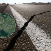 На Прикарпатті стався землетрус з епіцентром в Долині