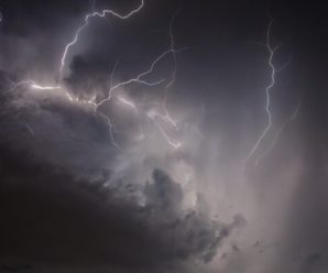 В Україні оголошено штормове попередження: де очікують на бурю