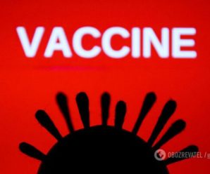 Італія з партнерами замовили 400 млн доз вакцини від COVID-19: названо дати