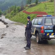 На Прикарпатті та Буковині затопило десятки будинків, почалася евакуація