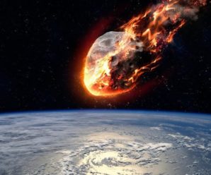 До Землі рухається небезпечний астероїд, який двічі перетне нашу орбіту