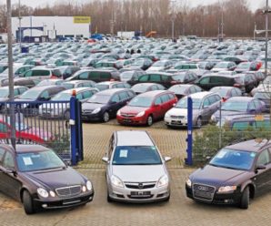 Українцям хочуть збільшити кількість податків на купівлю авто