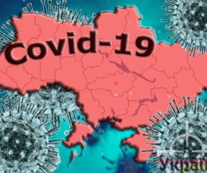 Коронавірус атакує: в Україні зафіксували рекордну кількість хворих на COVID-19