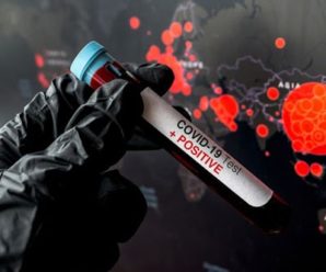 Україна на порозі другої хвилі епідемії коронавірусу, – НАН