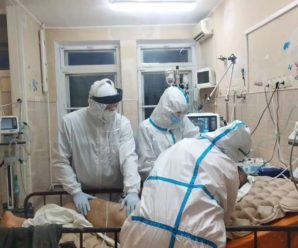 Смертність від коронавірусу: Україна вразила місячним показником Франківщина на першому місці